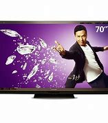 Image result for 70 inch Sharp TV