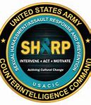 Image result for Sharp Army Mission