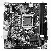 Image result for LGA 1155 Dual Socket Motherboard