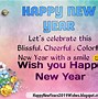 Image result for Happy New Year Sayings