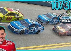 Image result for NASCAR Side Drafting