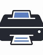 Image result for Printer Icon ICO