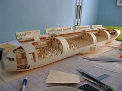 Image result for Scale Paper Model