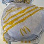 Image result for McDonald's Cheese Hamburger