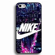 Image result for Coque iPhone 5 Nike