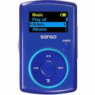 Image result for SanDisk Sansa Clip MP3 Player
