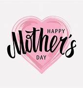 Image result for Mother's Day Words Clip Art