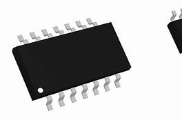 Image result for Small Outline Integrated Circuit