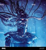 Image result for Science Fiction Artificial Intelligence