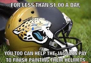 Image result for Jaguars vs Steelers Meme