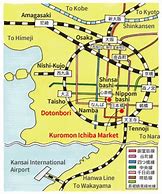 Image result for Oasaka Map