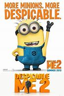 Image result for Movie Despicable Me 2 Flick