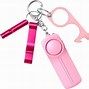 Image result for Hidden Self-Defense Weapons Key Ring