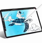Image result for iPad Air 4th Generation Matte Screen Protector