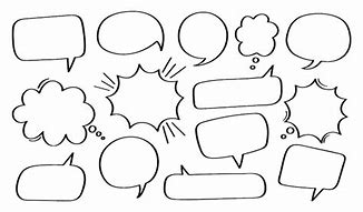 Image result for Speech Bubble Chat