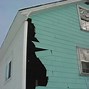 Image result for Aluminum Siding with Asbestos