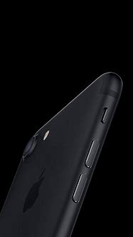 Image result for Black iPhone 7 Plus Wallpaper