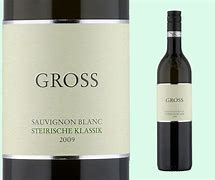 Weingut Alois Gross Hisno Vino 的图像结果