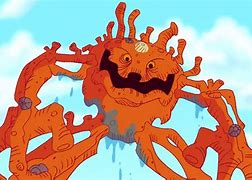 Image result for Scooby Doo Creatures