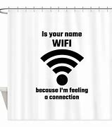 Image result for Funny Wifi Sign for Hairdressers