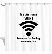 Image result for Wi-Fi Joke Logo