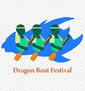 Image result for Dragon Boat Logo No Background