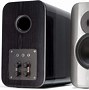 Image result for What Are the Books On the Speakers Table