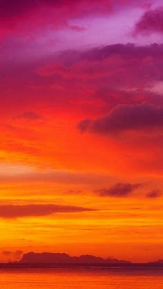 iPhone X Wallpapers | Sunset pictures, Sky aesthetic, Sunset wallpaper