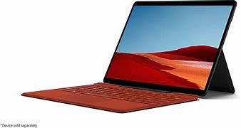 Image result for Surface Pro X Keyboard Tray