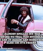 Image result for Friday Pinky Perm