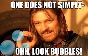 Image result for Her Name Bubbles Meme