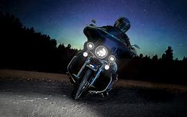 Image result for Motorcycle Front Light