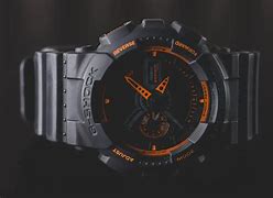 Image result for G-Shock Watch Casio WR20BAR