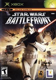 Image result for star war xbox game