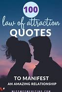 Image result for Timeline Quote Laws of Attraction