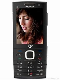 Image result for Nokia X5