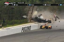 Image result for IndyCar Crash Wallpaper