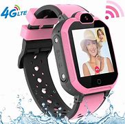 Image result for Kids Smartwatch GPS Call Waterproof