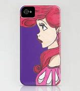 Image result for iPhone 5S Case Little Mermaid