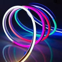 Image result for Rope Light for a Banner