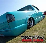 Image result for Chevy S10 Show Truck
