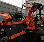 Image result for Arc Welding Robot