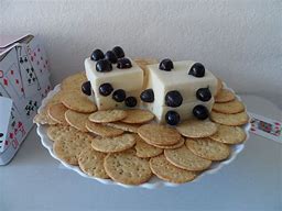 Image result for Dice Cheese Ideas