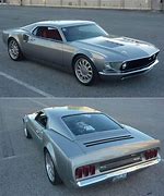 Image result for Ford Mach 40