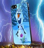 Image result for Frozen iPhone 10 Case