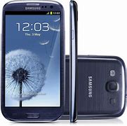 Image result for Samsung Galaxy S3 Phone Black