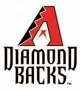 Image result for Diamondbacks Red White and Blue Logos