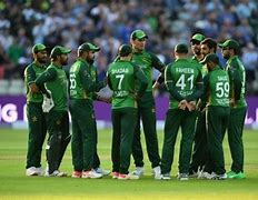 Image result for Pakistan Cricket League GA