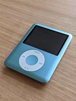 Image result for iPod Blue