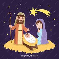 Image result for Nativity Manger Icons